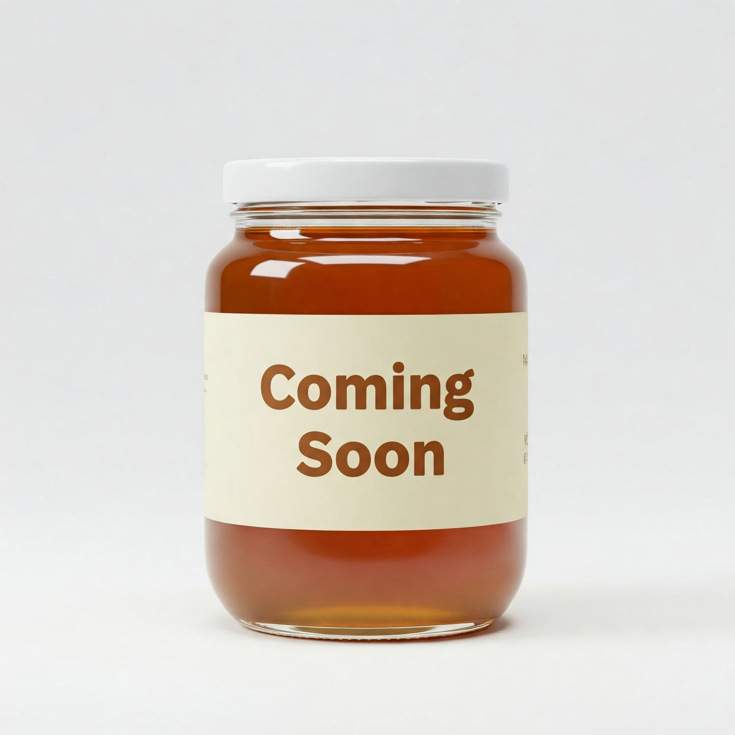 Respiratory Support Honey Blend