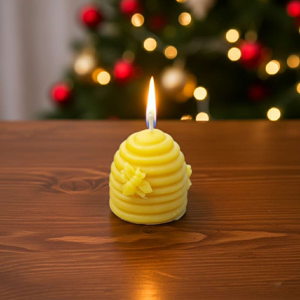 Little Hive Candle