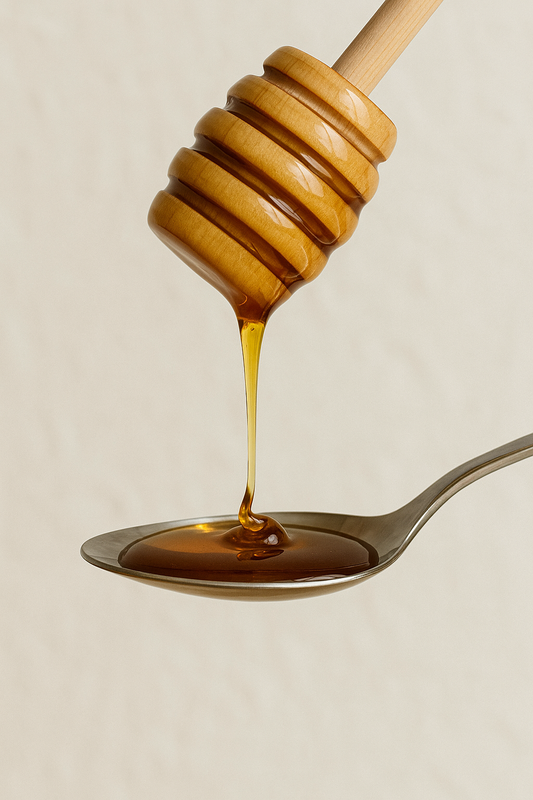 Breathe Better, Naturally: The Respiratory Benefits of Raw Honey